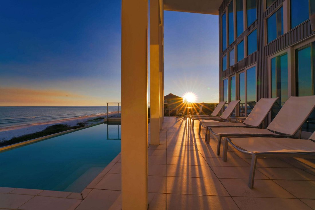 House in Saint George Island, Florida, United States 5 - 18558279