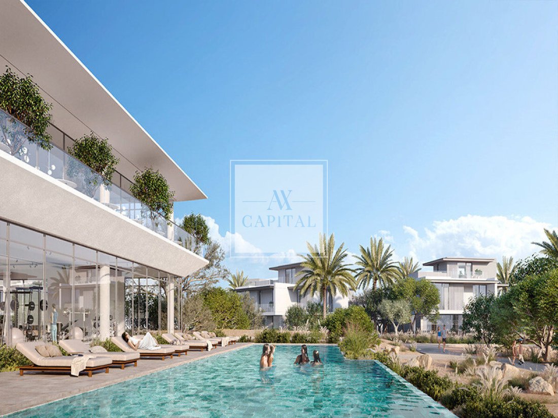 Townhouse in Al Safouh Second, Al Safouh, Dubai 5 - 18563599