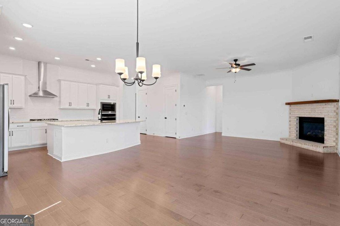 House in Flowery Branch, Georgia, United States 4 - 18559015