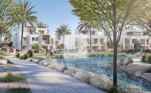 Villa in Al Yufrah 1, Al Yufrah, Dubai 1
