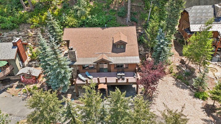 House in Park City, Utah, United States 5 - 18564076