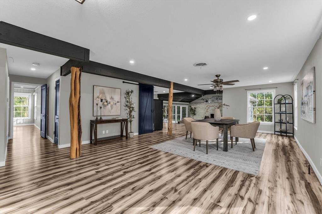 House in Waco, Texas, United States 5 - 18562800