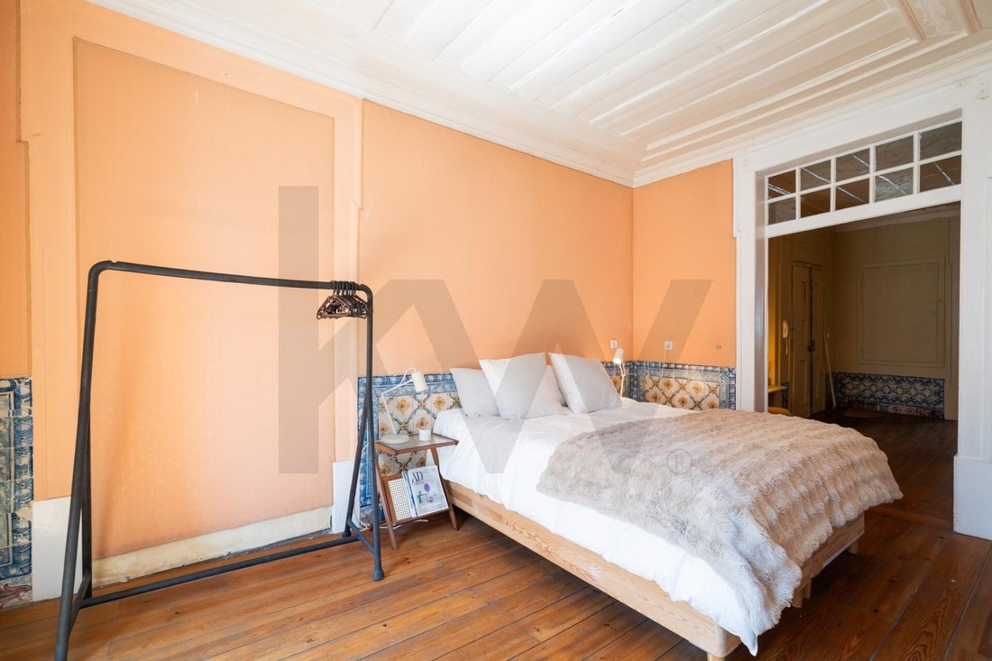 Apartment in Santa Maria Maior, Lisbon, Portugal 3 - 18379251