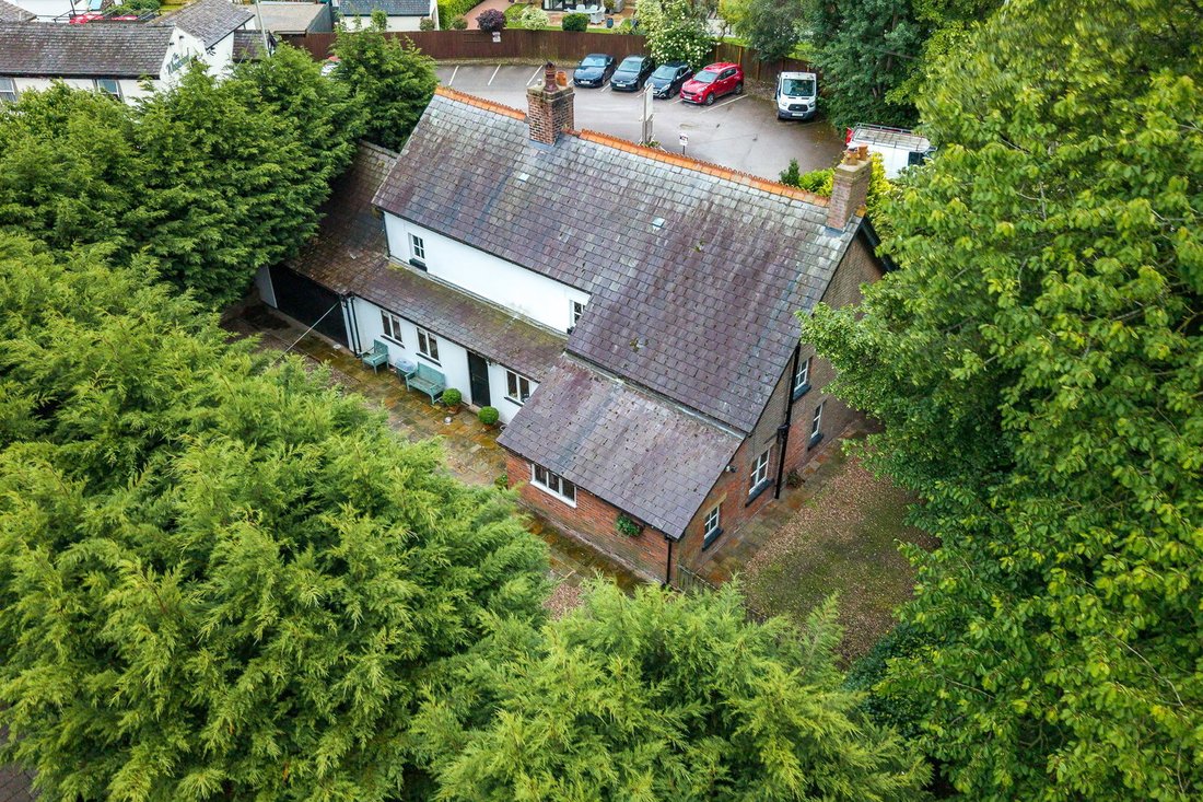 House in Woodplumpton, England 2 - 18219412