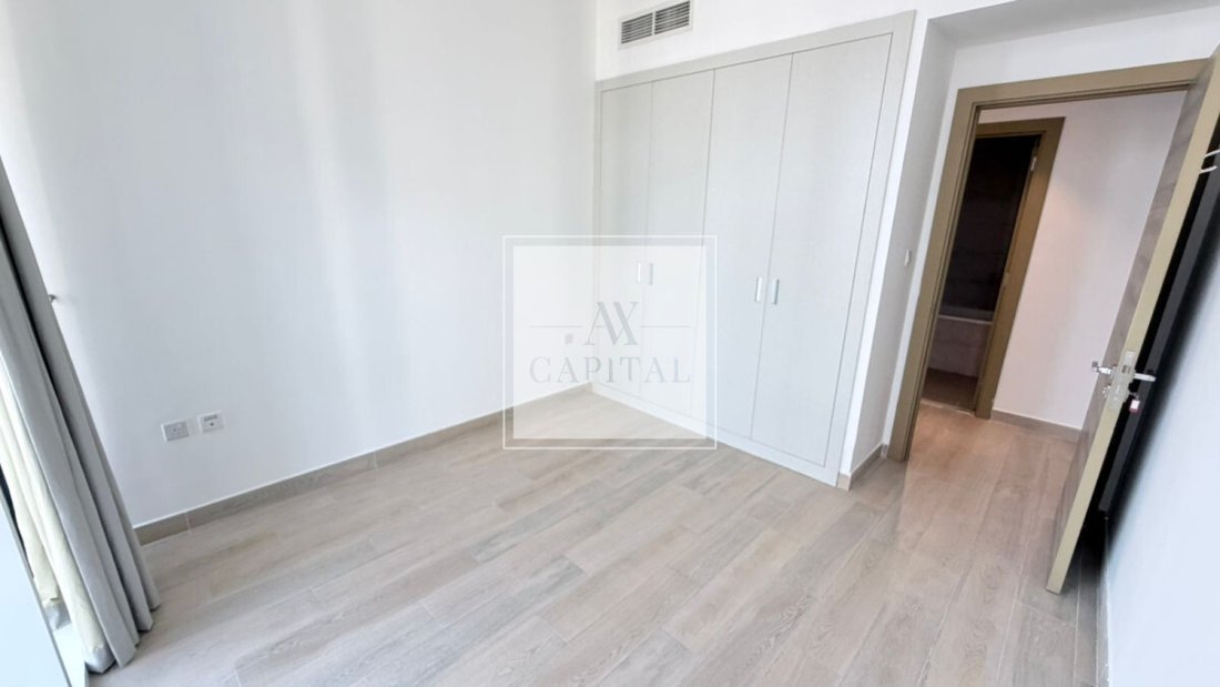 Apartment in Dubai Creek Harbour, Dubai, United Arab Emirates 5 - 18563507