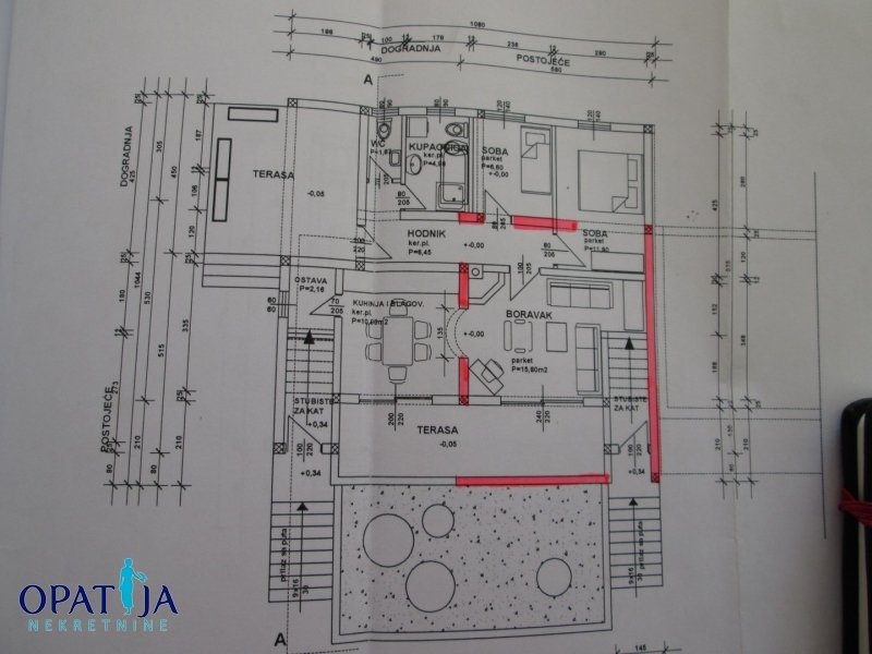 House in Novi Vinodolski, Primorje-Gorski Kotar County, Croatia 5 - 18560700