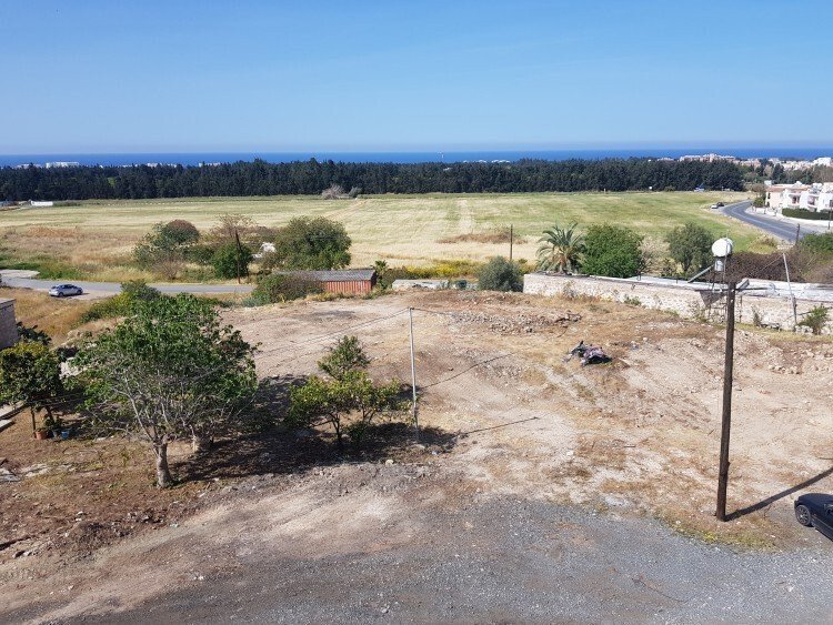 Land in Yeroskipou, Paphos, Cyprus 2 - 13202475