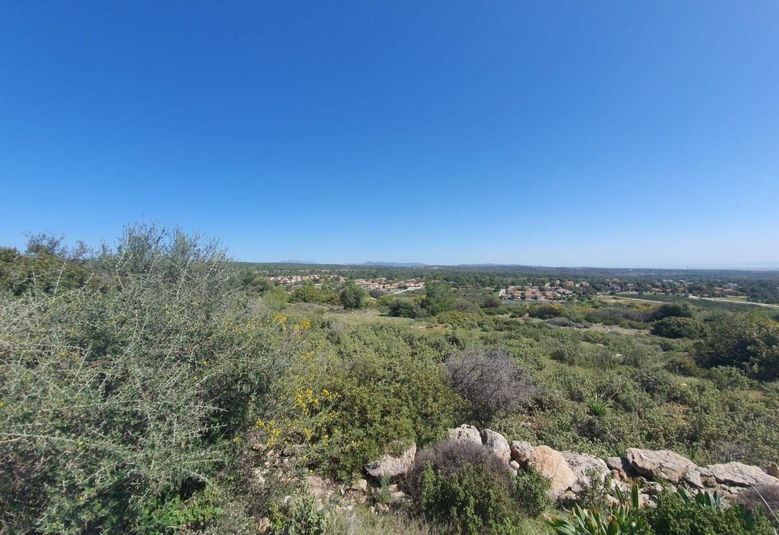Land in Souni-Zanakia, Limassol, Cyprus 2 - 13202345