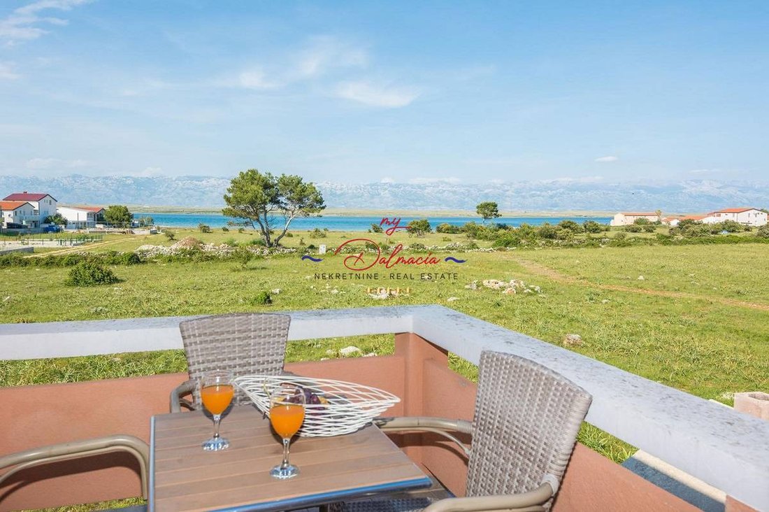House in Vir, Zadar County, Croatia 4 - 15143049