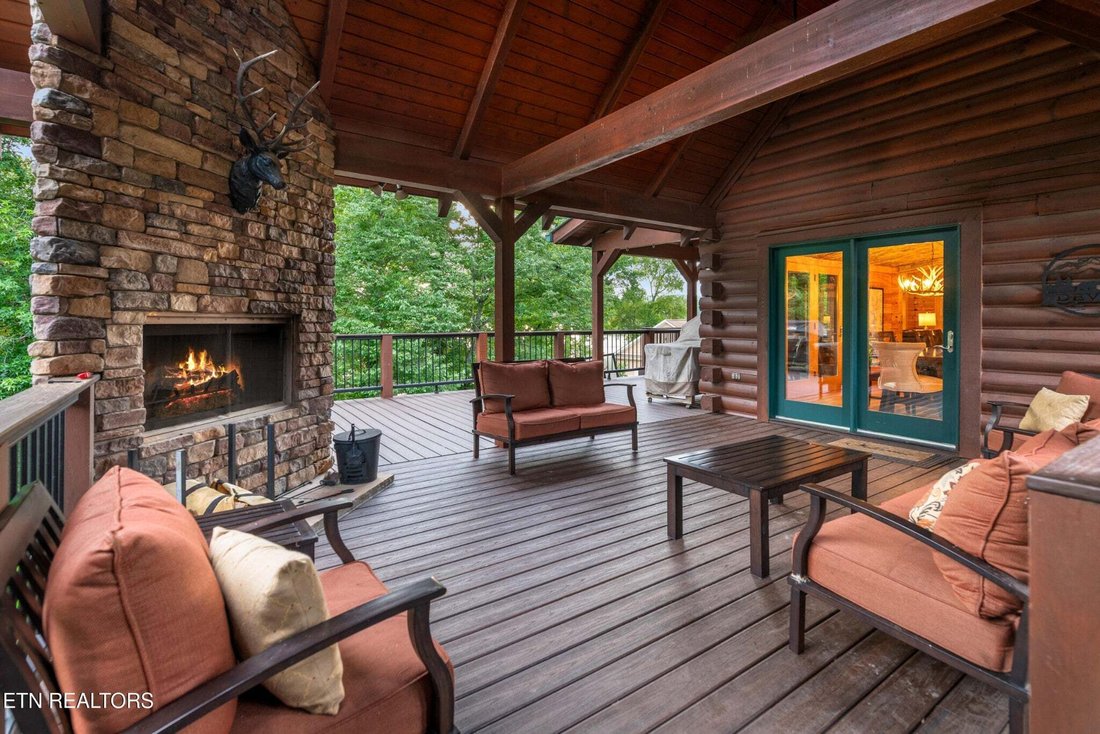 House in Rockwood, Tennessee, United States 4 - 18564874