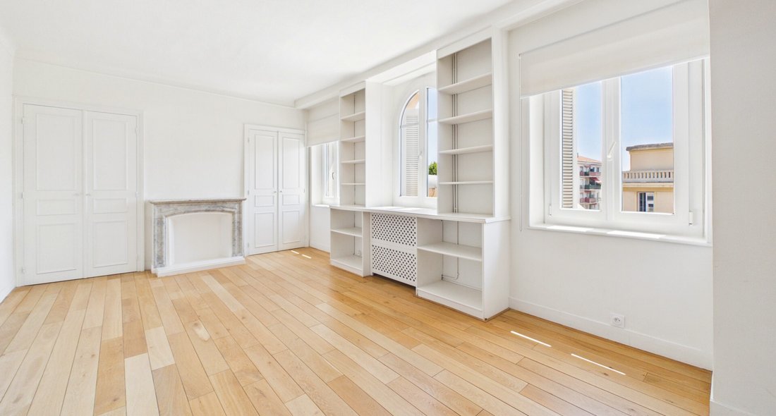 Apartment in Lepante, Nice, France 4 - 17140795