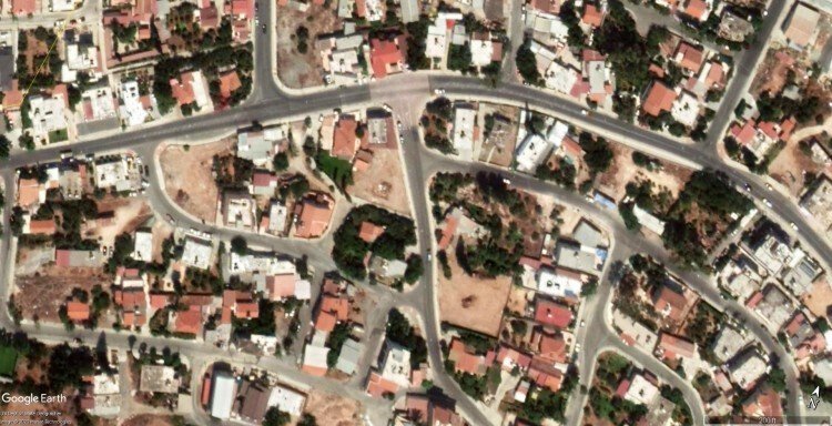 Land in Trachoni, Limassol, Cyprus 2 - 14403454