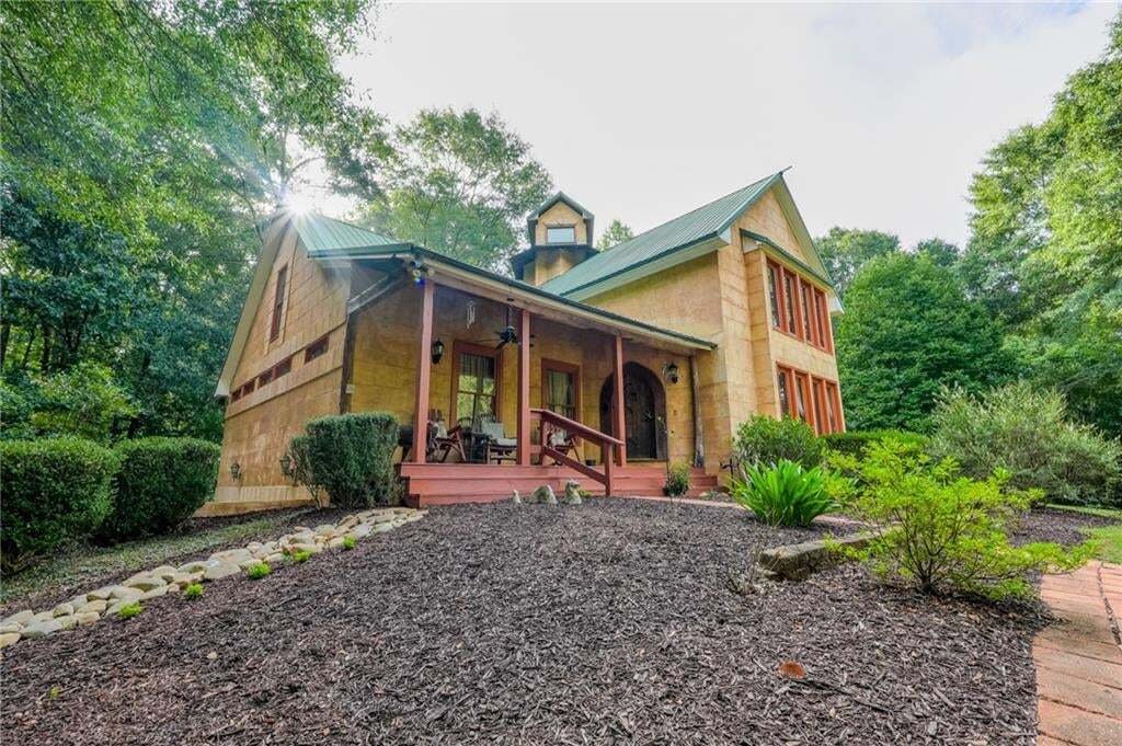 House in Covington, Georgia, United States 4 - 18562411
