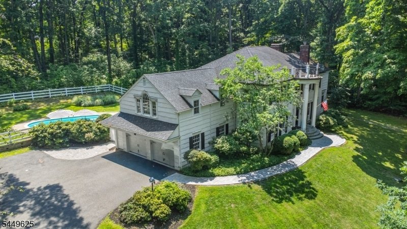 House in New Vernon, New Jersey, United States 2 - 18564181