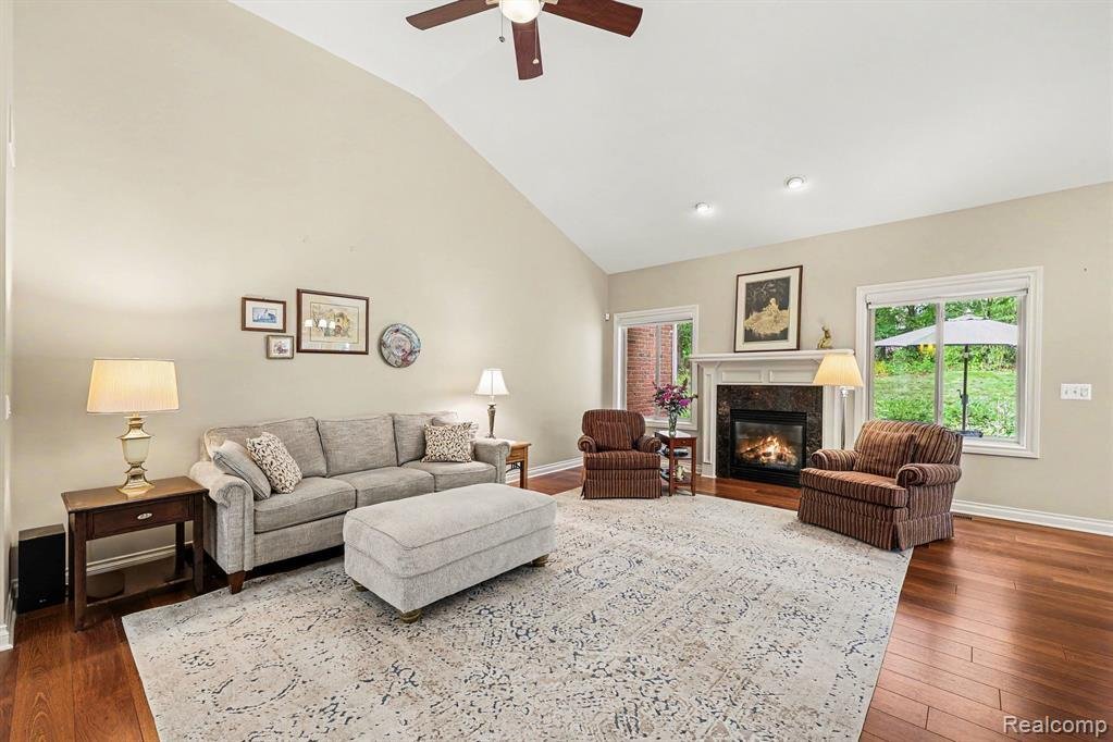 Condo in Washington, Michigan, United States 5 - 18558537