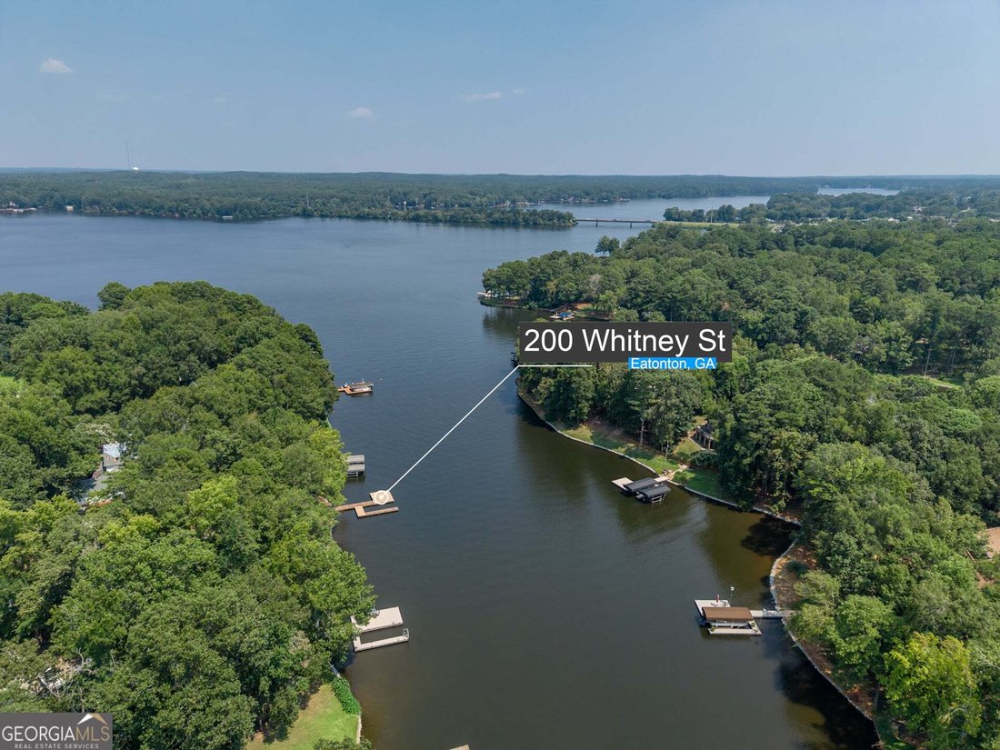 House in Eatonton, Georgia, United States 3 - 18555469
