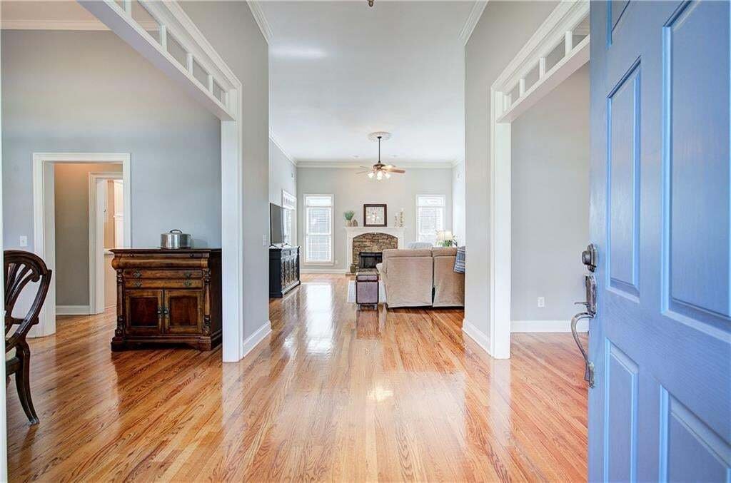 House in Cartersville, Georgia, United States 5 - 18565104