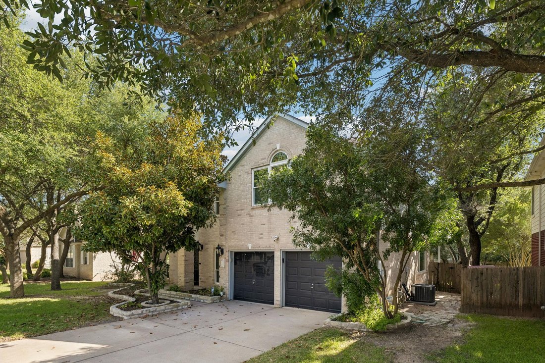 House in Round Rock, Texas, United States 3 - 18558640
