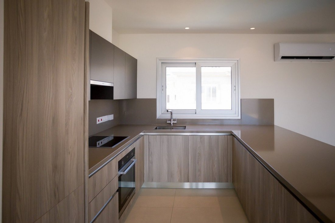 Apartment in Germasogeia, Limassol, Cyprus 1 - 13005635