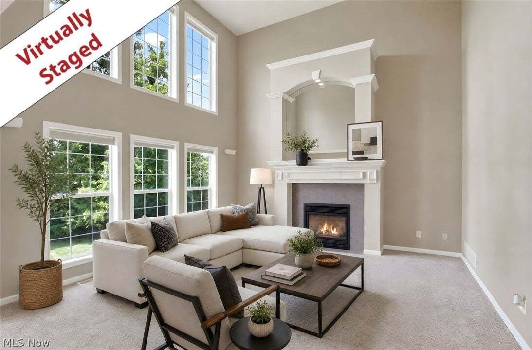 House in Medina, Ohio, United States 4 - 18558432