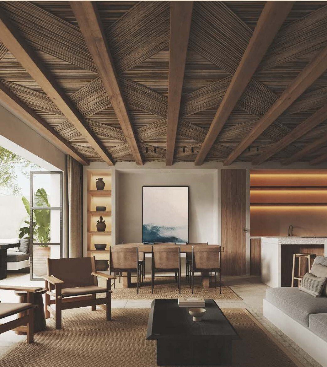 Casa a Palma di Maiorca, Isole Baleari, Spagna 1 - 18564257