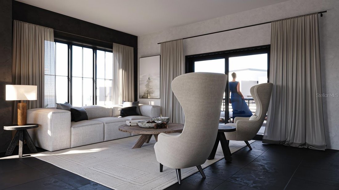 Appartement à Ormond Beach, Floride, États-Unis 5 - 18561674