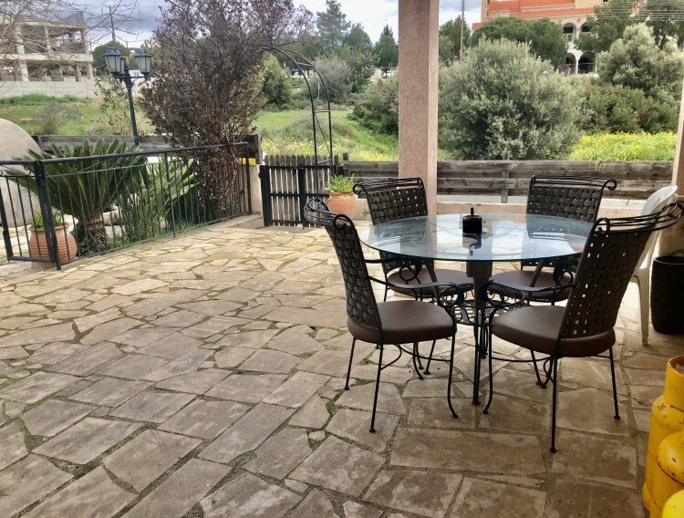 House in Pano Kivides, Limassol, Cyprus 4 - 13005196