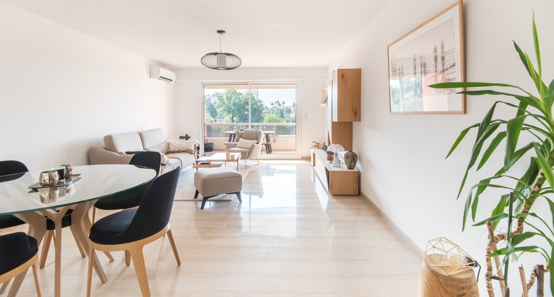 Appartamento a Cimiez, Nizza, Francia 4 - 18563289