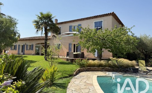 House in Solliès-Ville, Provence-Alpes-Côte d'Azur, France 1