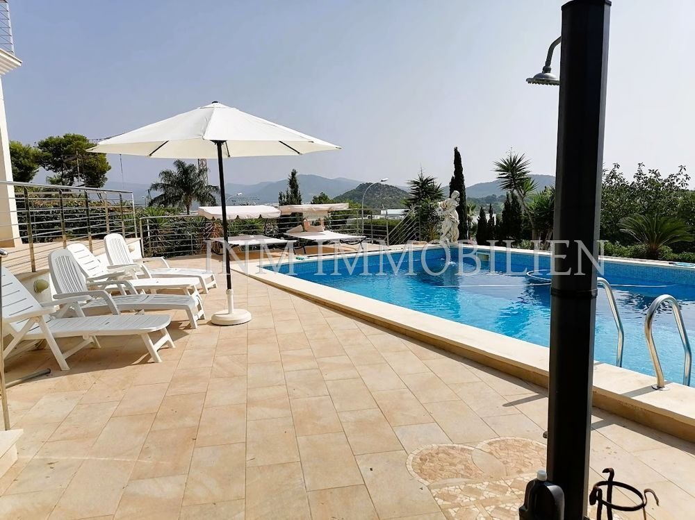 Villa in Rotes Velles, Calvia, Balearic Islands 3 - 18559659