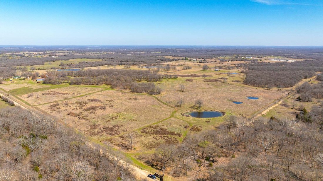 House in Ada, Oklahoma, United States 4 - 18558274