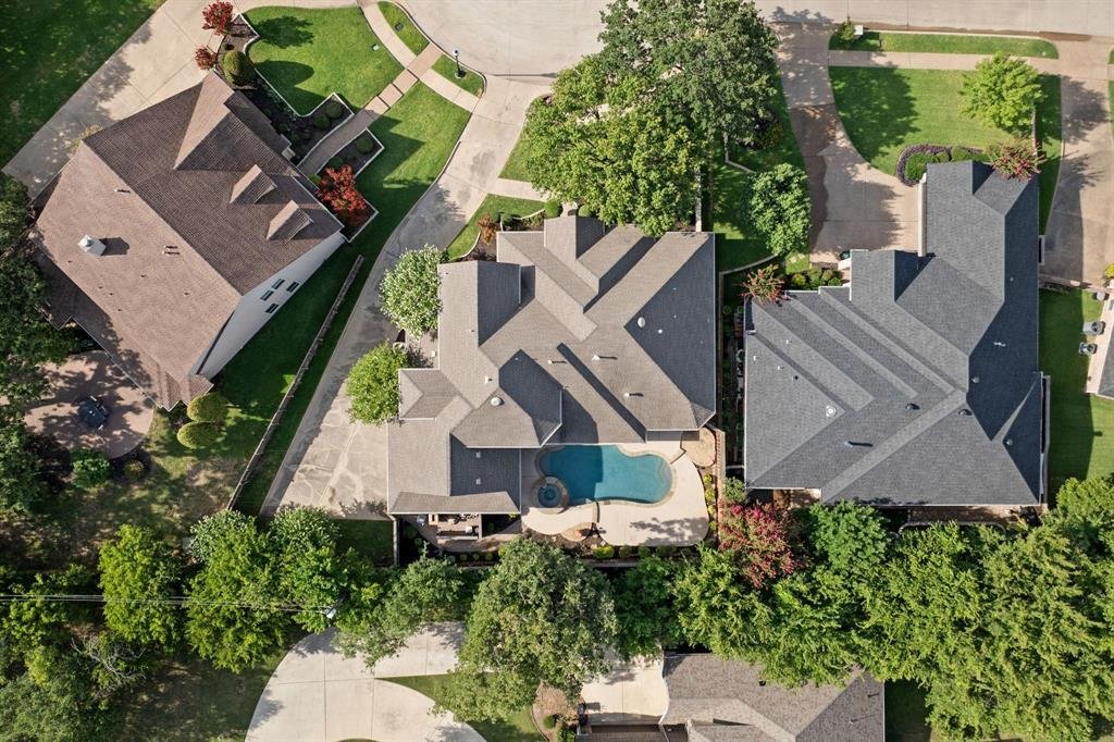 House in Colleyville, Texas, United States 3 - 18559496