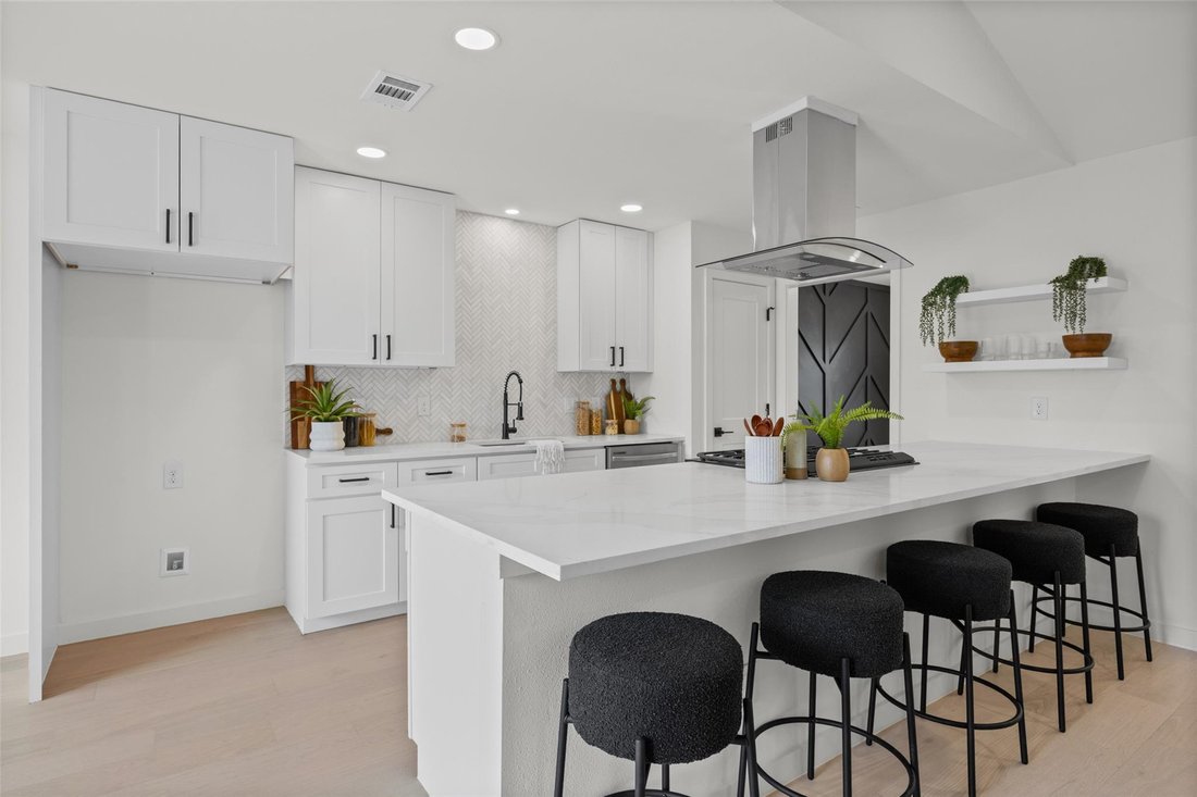 House in Austin, Texas, United States 3 - 18562055