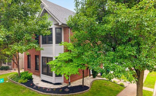 Casa a University City, Missouri, Stati Uniti 1