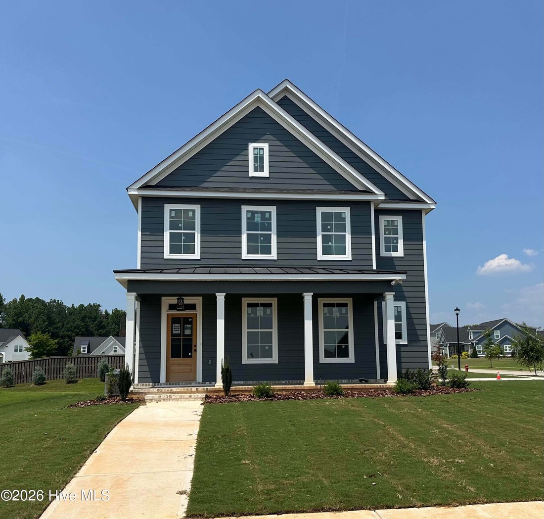 House in Evans, Georgia, United States 1 - 18028900