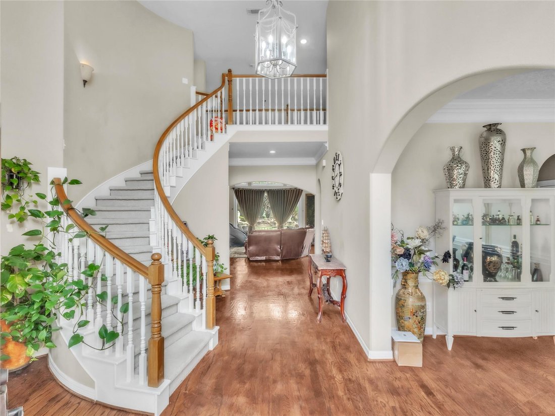 House in Spring, Texas, United States 4 - 18559565