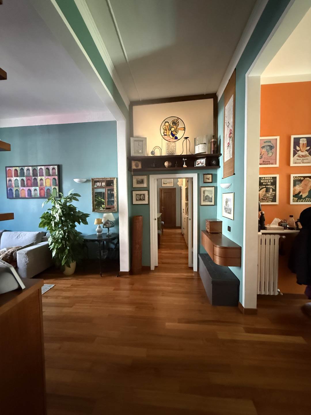 Apartment in Campo di Marte - Stadium, Florence, Italy 4 - 18563122