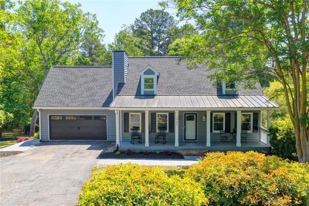 House in Cumming, Georgia, United States 1 - 17753797