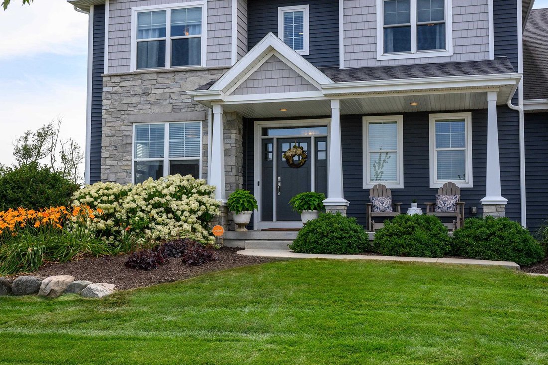 House in Verona, Wisconsin, United States 4 - 18560933
