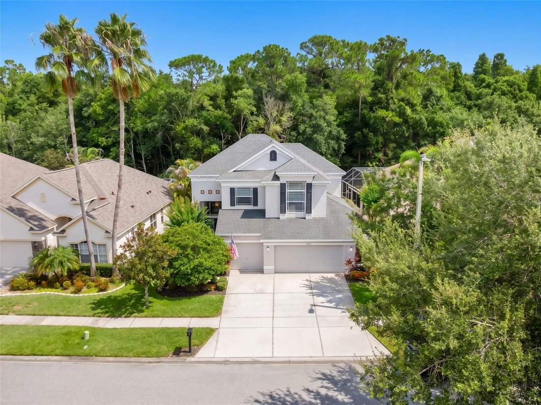 House in Tampa, Florida, United States 2 - 18558877