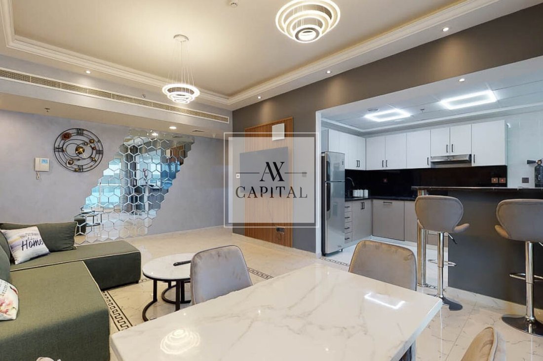 Apartment in Bluewaters, Dubai, United Arab Emirates 4 - 18563798