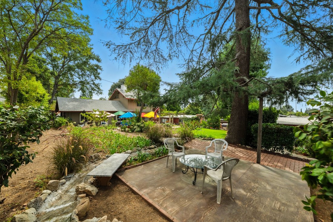 House in Altadena, California, United States 4 - 16230035
