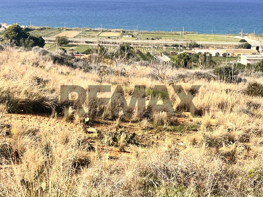 Land in Balestrate, Sicily, Italy 5 - 18564021