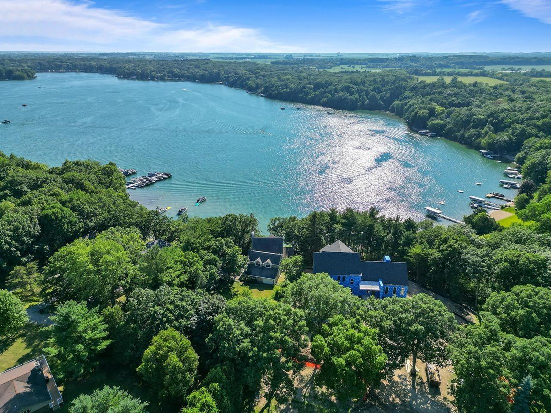 House in Lauderdale Lakes, Wisconsin, United States 3 - 18565116
