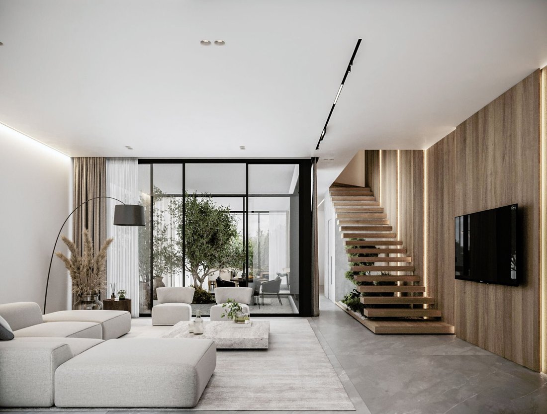 House in Chloraka, Paphos, Cyprus 1 - 14403952