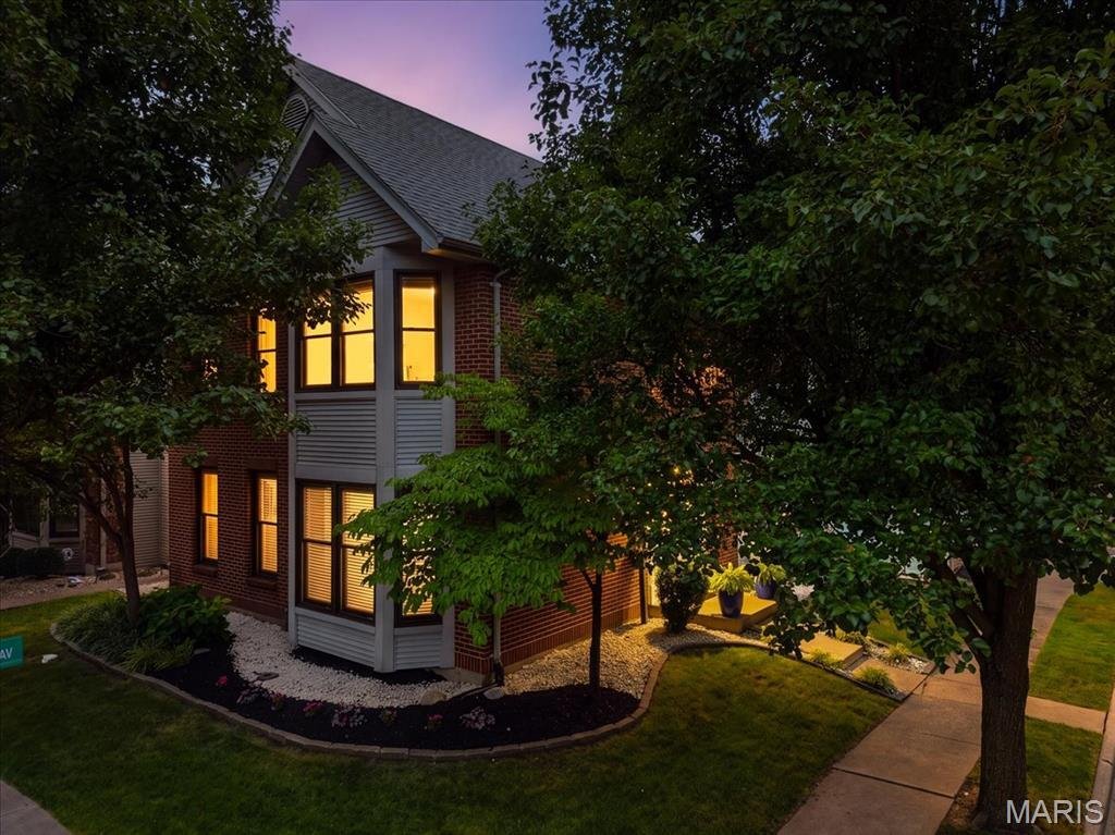 House in University City, Missouri, United States 2 - 18558395