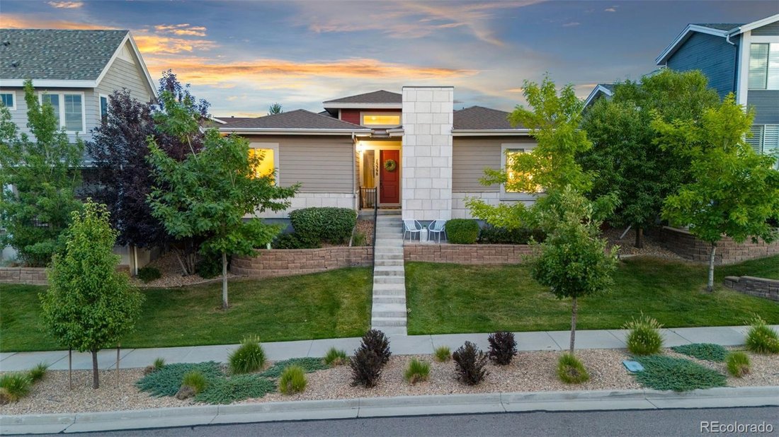 House in Arvada, Colorado, United States 1 - 18562678
