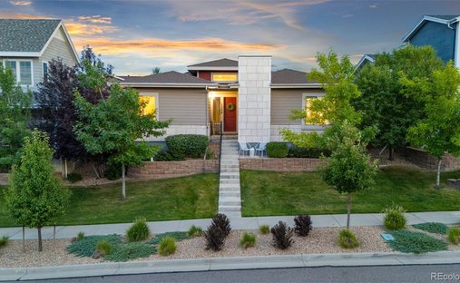 Casa a Arvada, Colorado, Stati Uniti 1