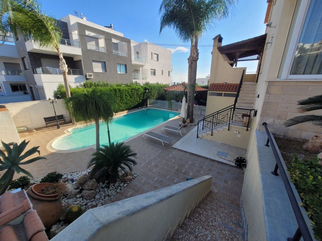 House in Limassol, Limassol, Cyprus 3 - 13004805