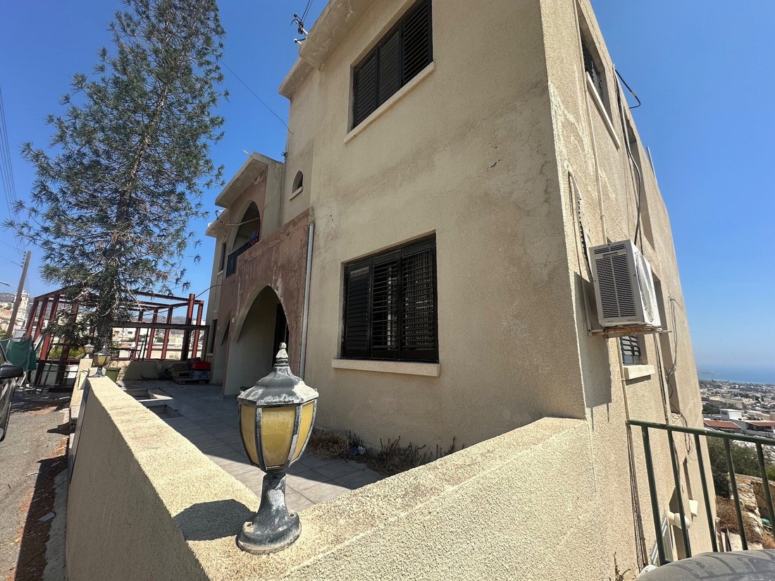 Apartment in Peyia, Paphos, Cyprus 2 - 14615051